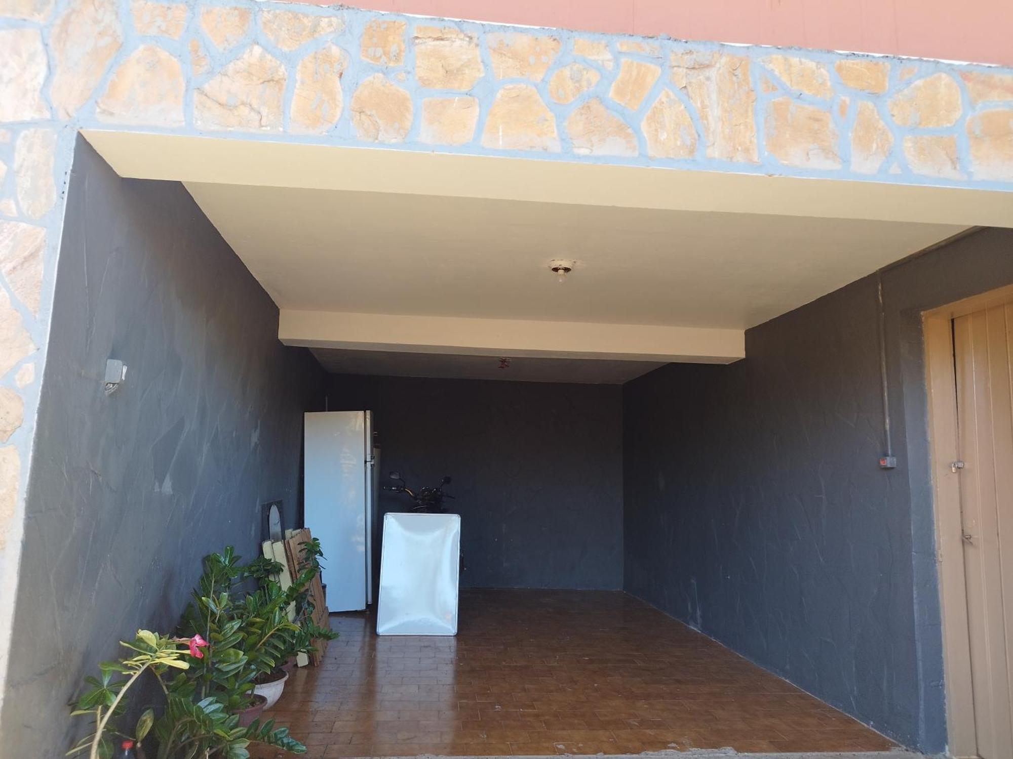 Pousada Cama & Cafe Hotel Paracatu Exterior photo