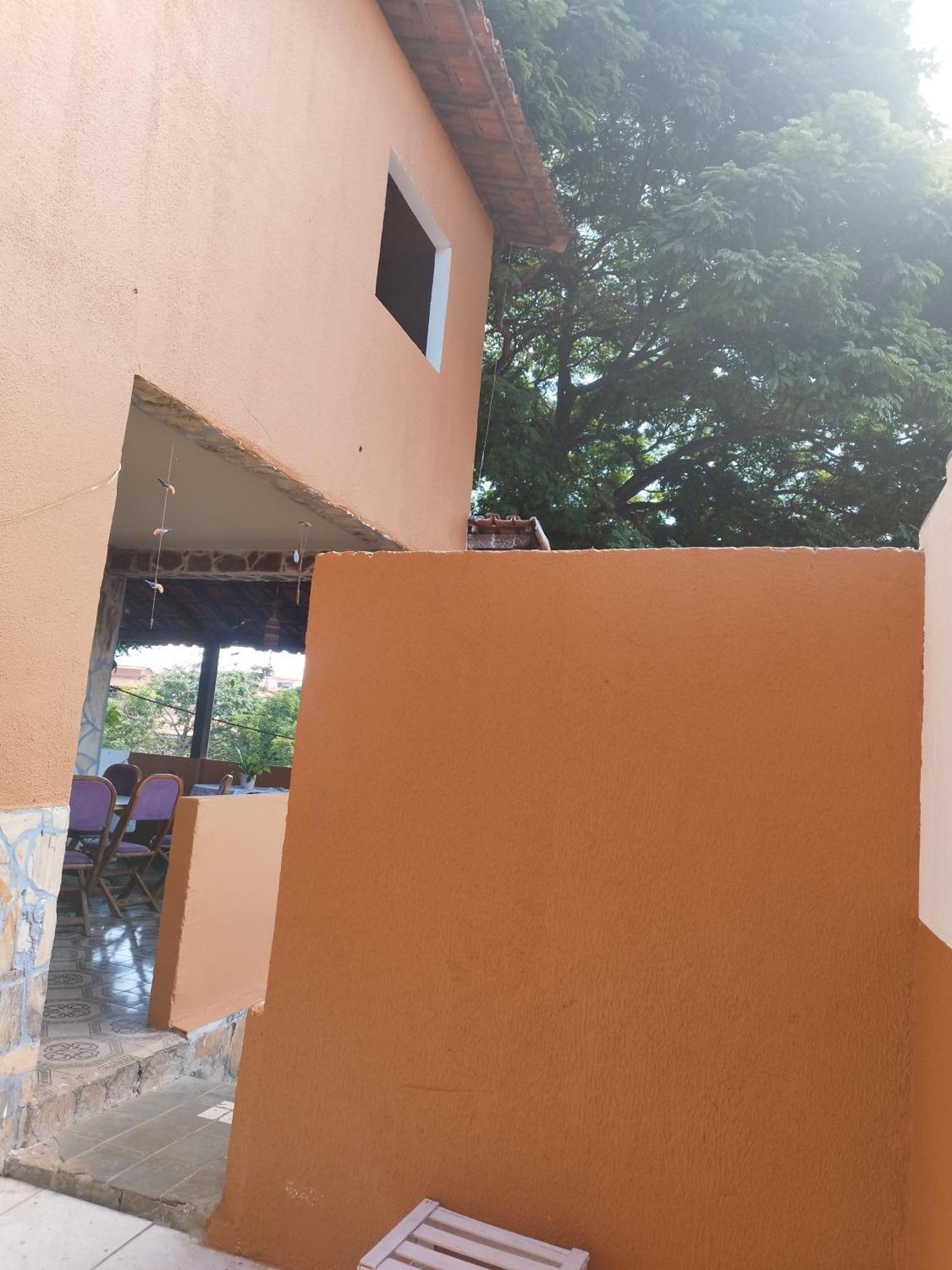 Pousada Cama & Cafe Hotel Paracatu Exterior photo